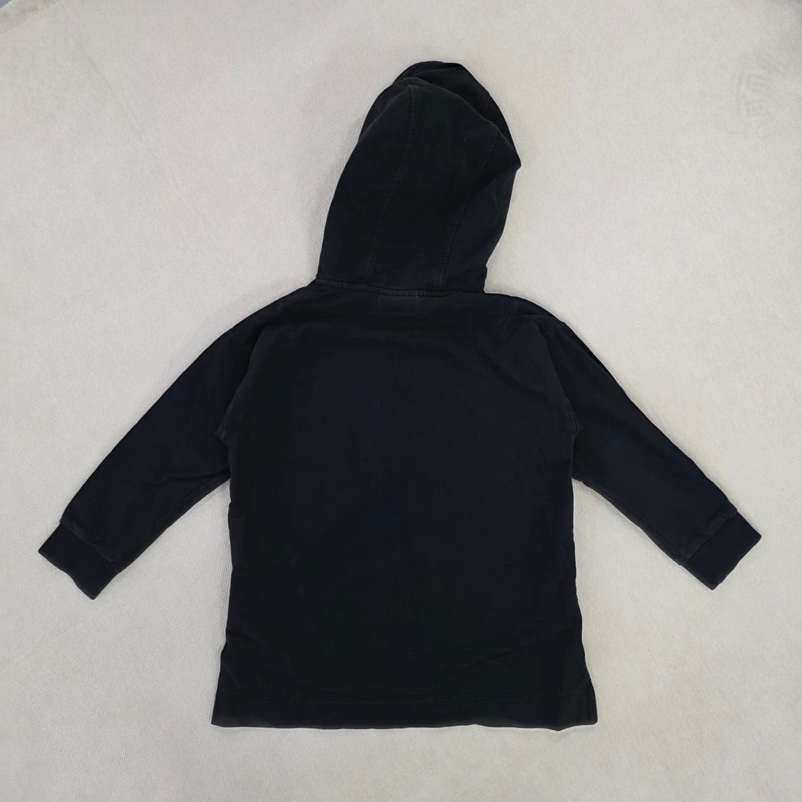 [4A] 펜디 기모 키즈 후드티 0213J 상품이미지3