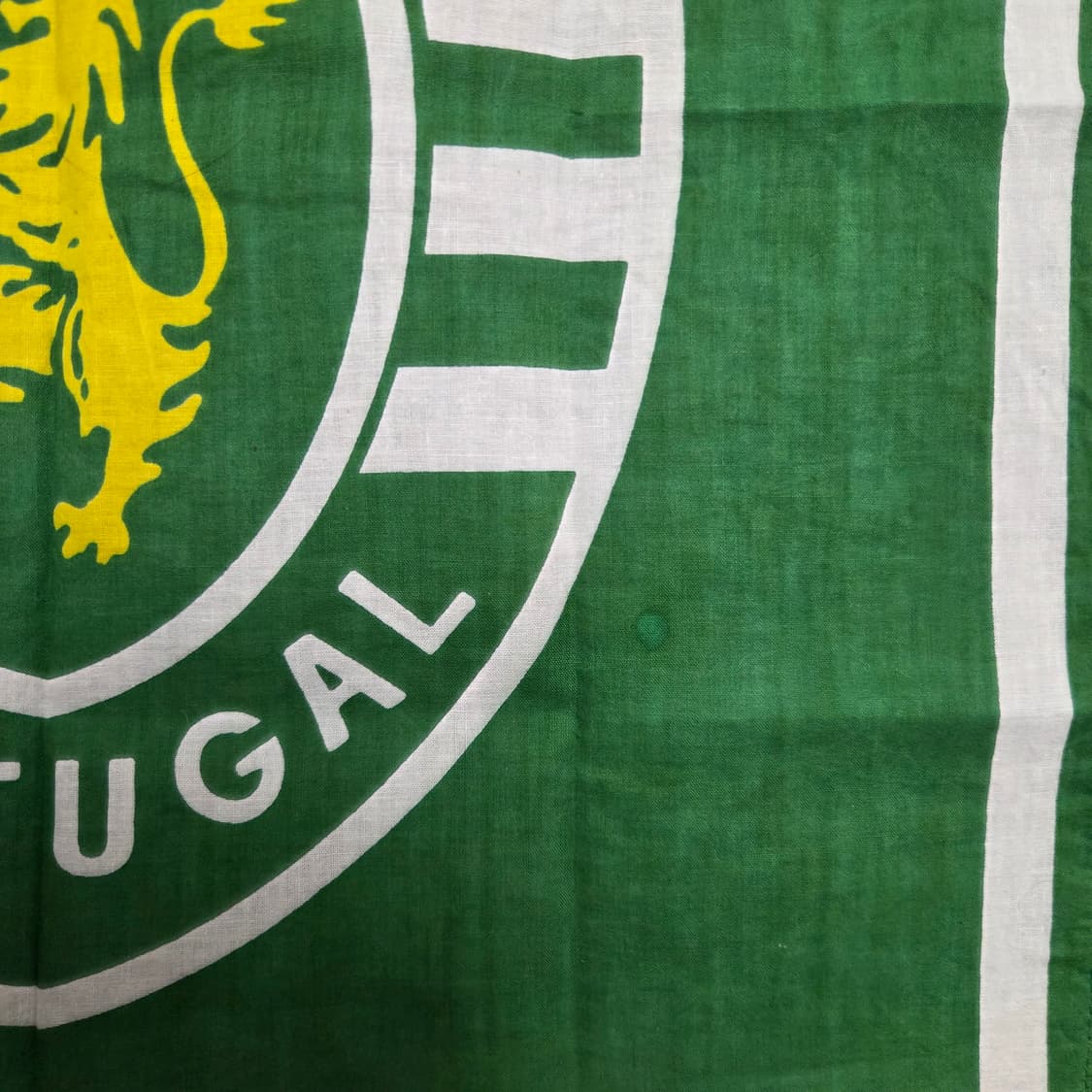 Sporting 빈티지 반다나 상품이미지2