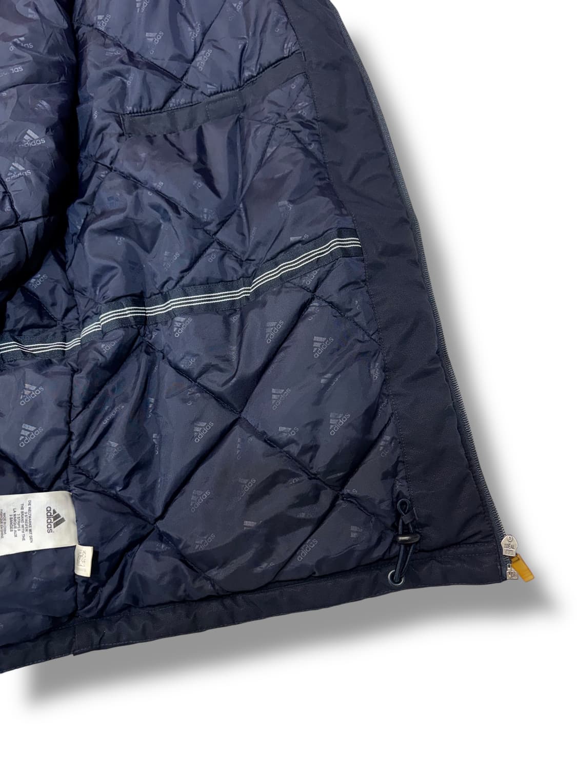 아디다스 삼선 점퍼 (M)    상품이미지7