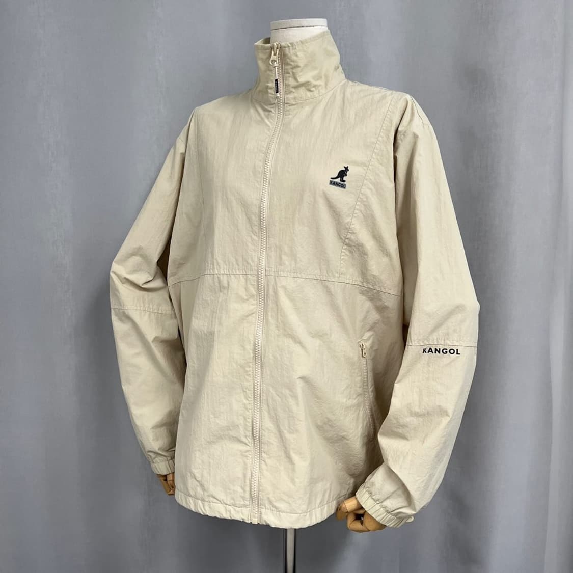 캉골 바람막이/#794 상품이미지2