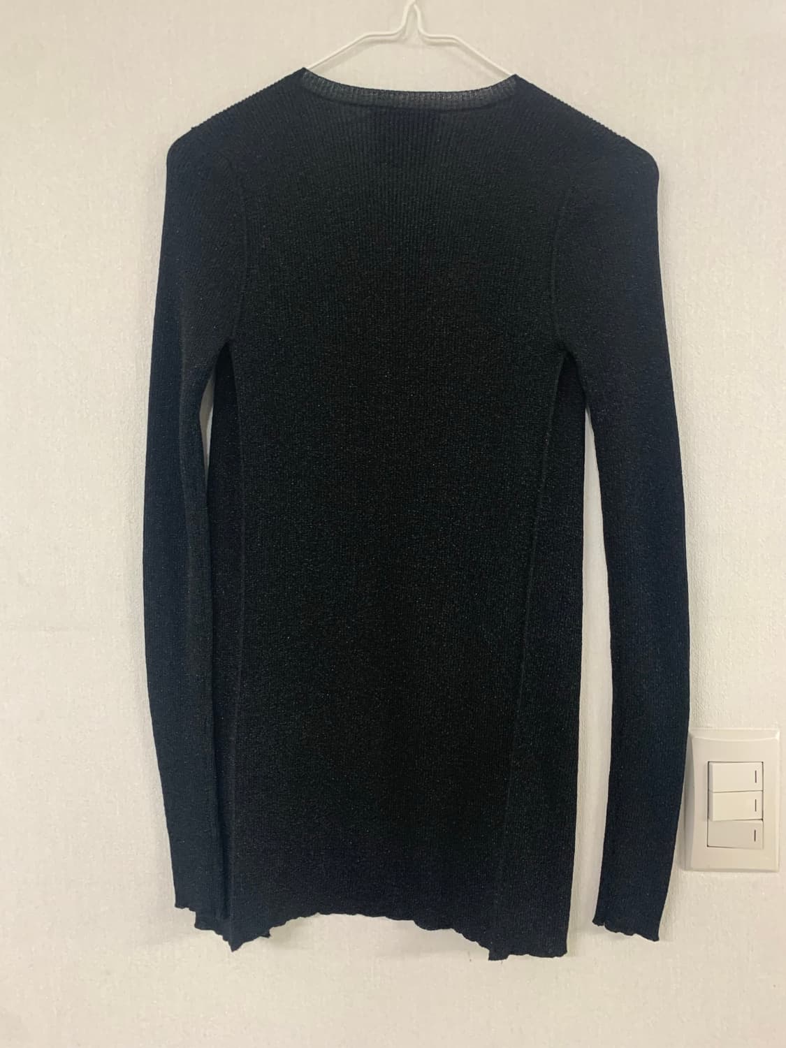 돌체앤가바나 가디건 ,(딱붙가능),XS 상품이미지5