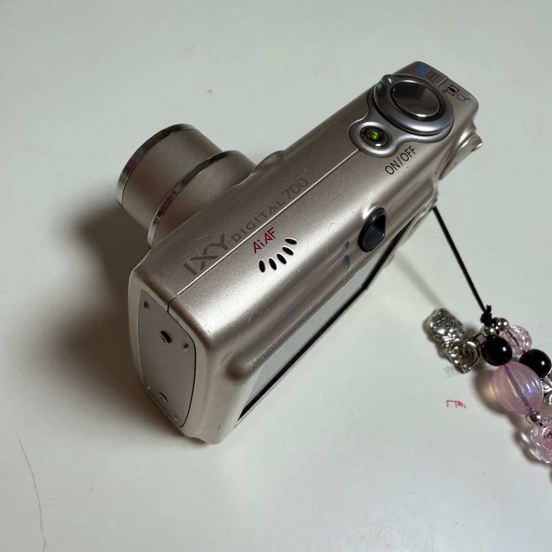 캐논 익서스700 (익서스750) 카메라 상품이미지4