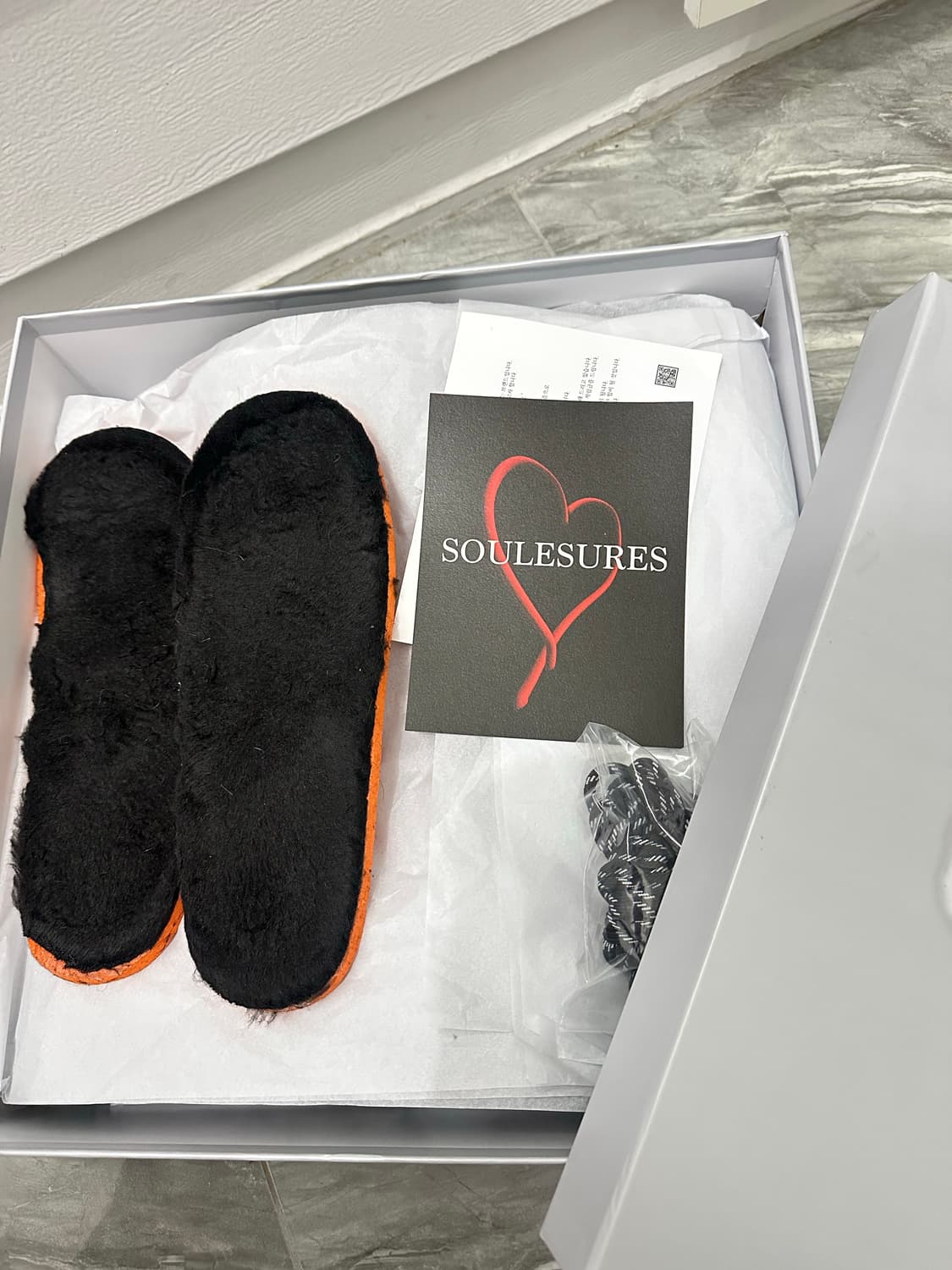 MJD x Soluesure BULKY 상품이미지5