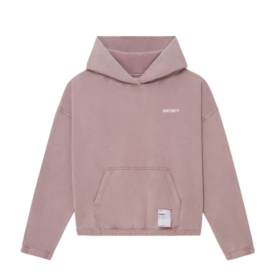 새티스파이 / 소프트셀 후드 상품이미지1