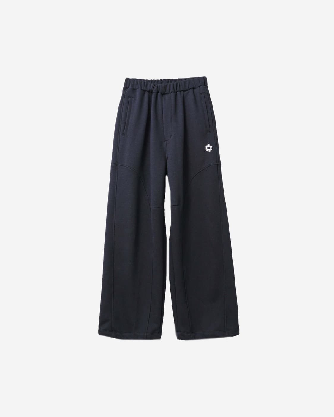 evd easy sweat pants (dark navy) 상품이미지1
