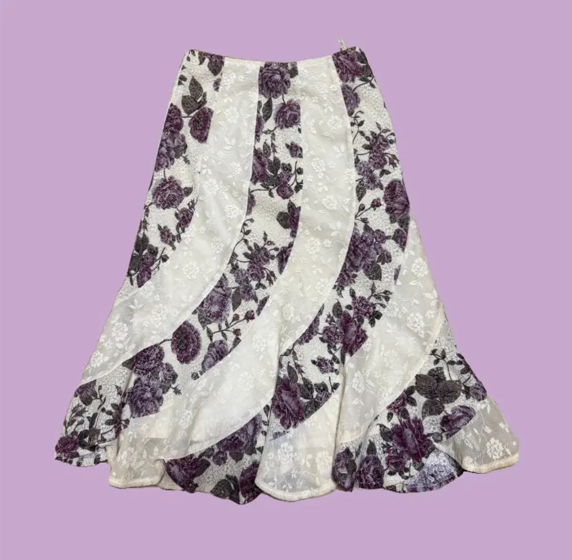 레스트로즈 스커트 상품이미지1