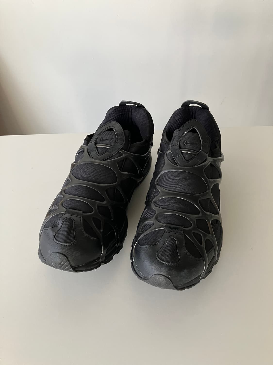 Nike Air Kukini 블랙 상품이미지2