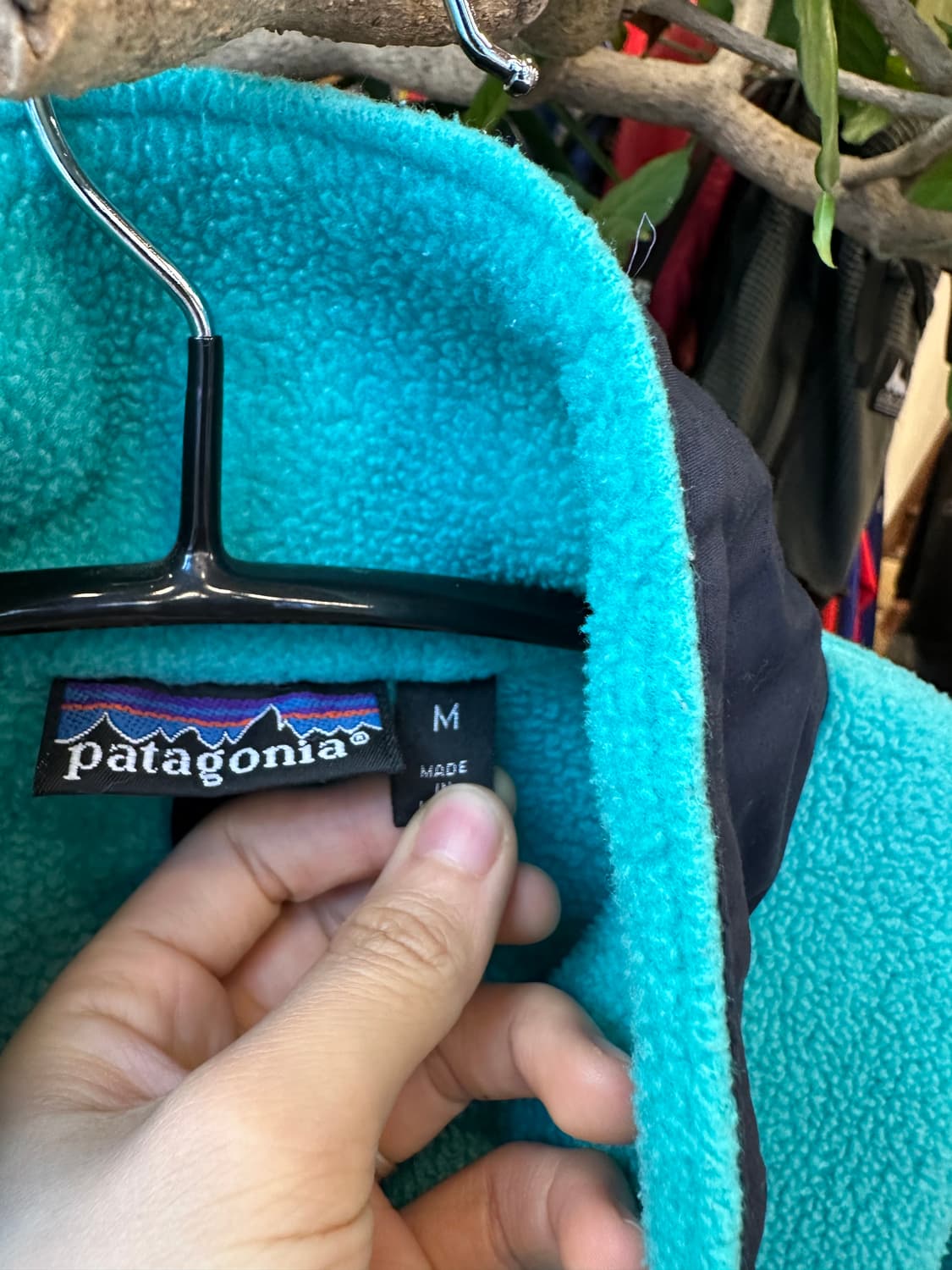 Z-428 파타고니아 신칠라 마수피얼  상품이미지7