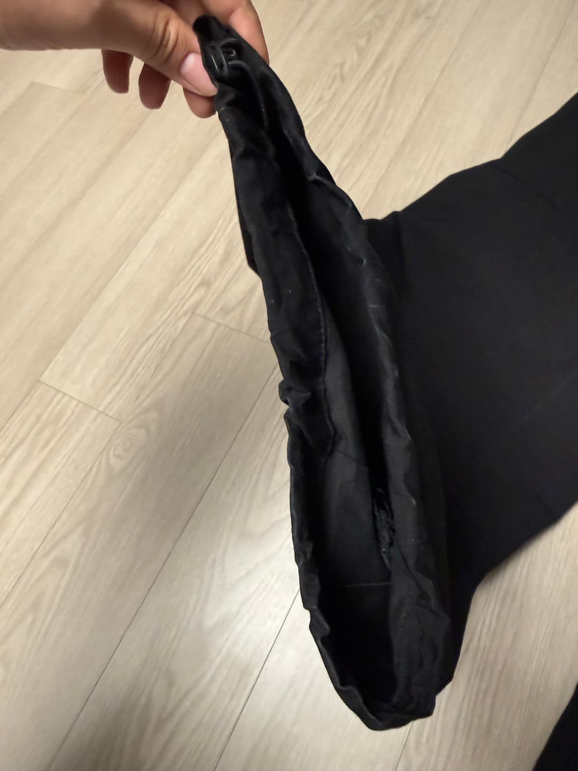 산산기어 어파인 커브 팬츠 2사이즈  상품이미지7