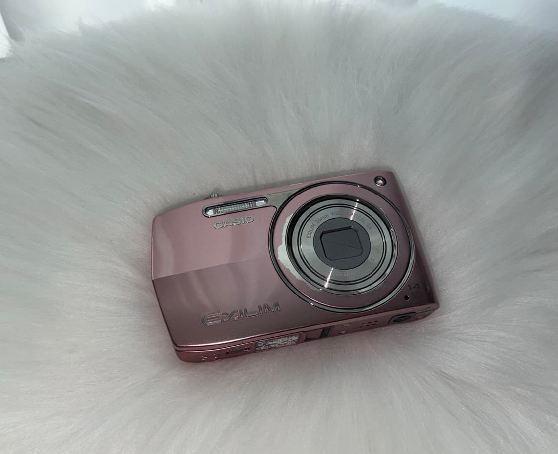 카시오 ex-z2300 상품이미지1