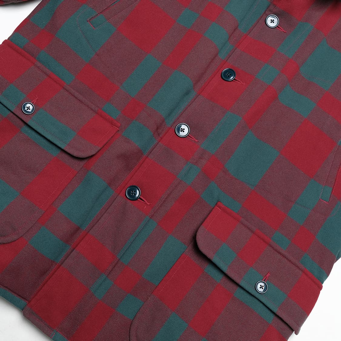 mechanic hunting coat 상품이미지5