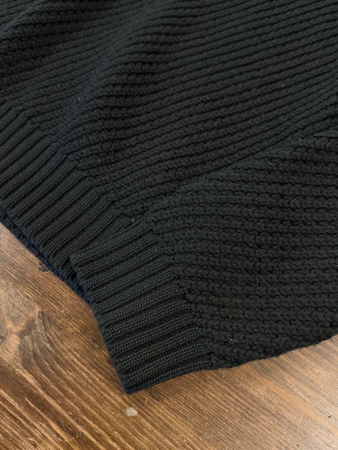 에트로 터틀넥 니트 105 상품이미지9