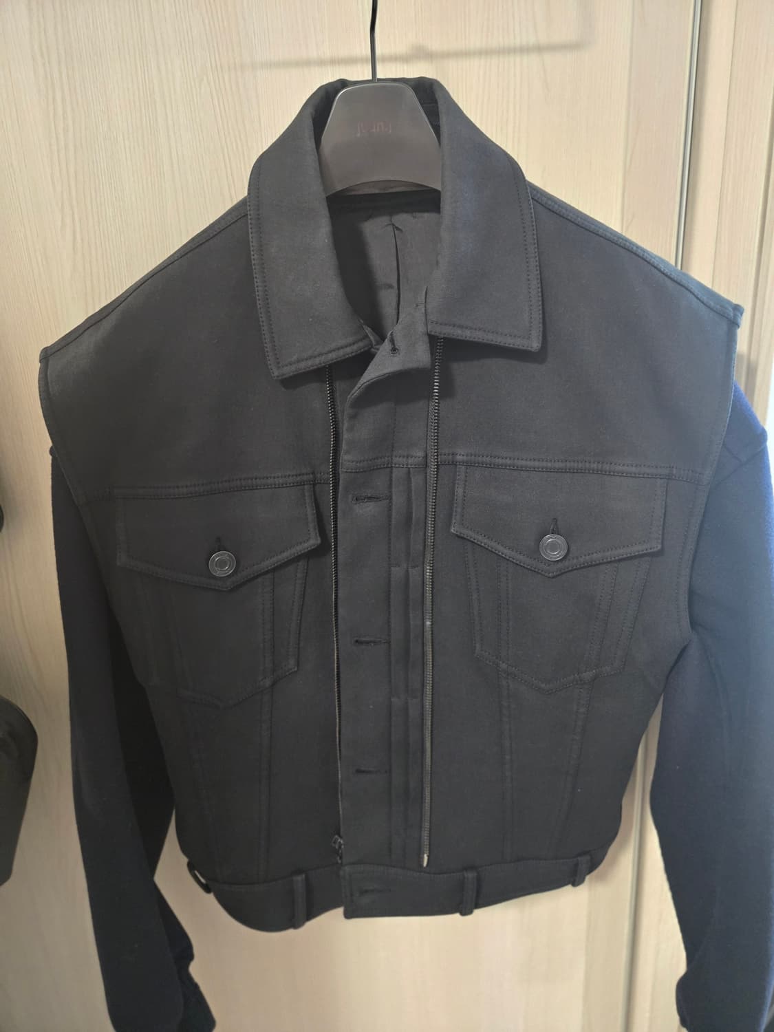 준지 자켓 상품이미지1