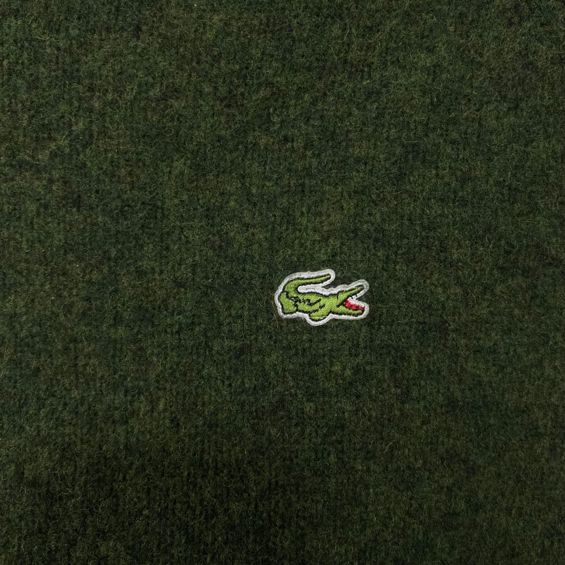 라코스테 울 니트 상품이미지4