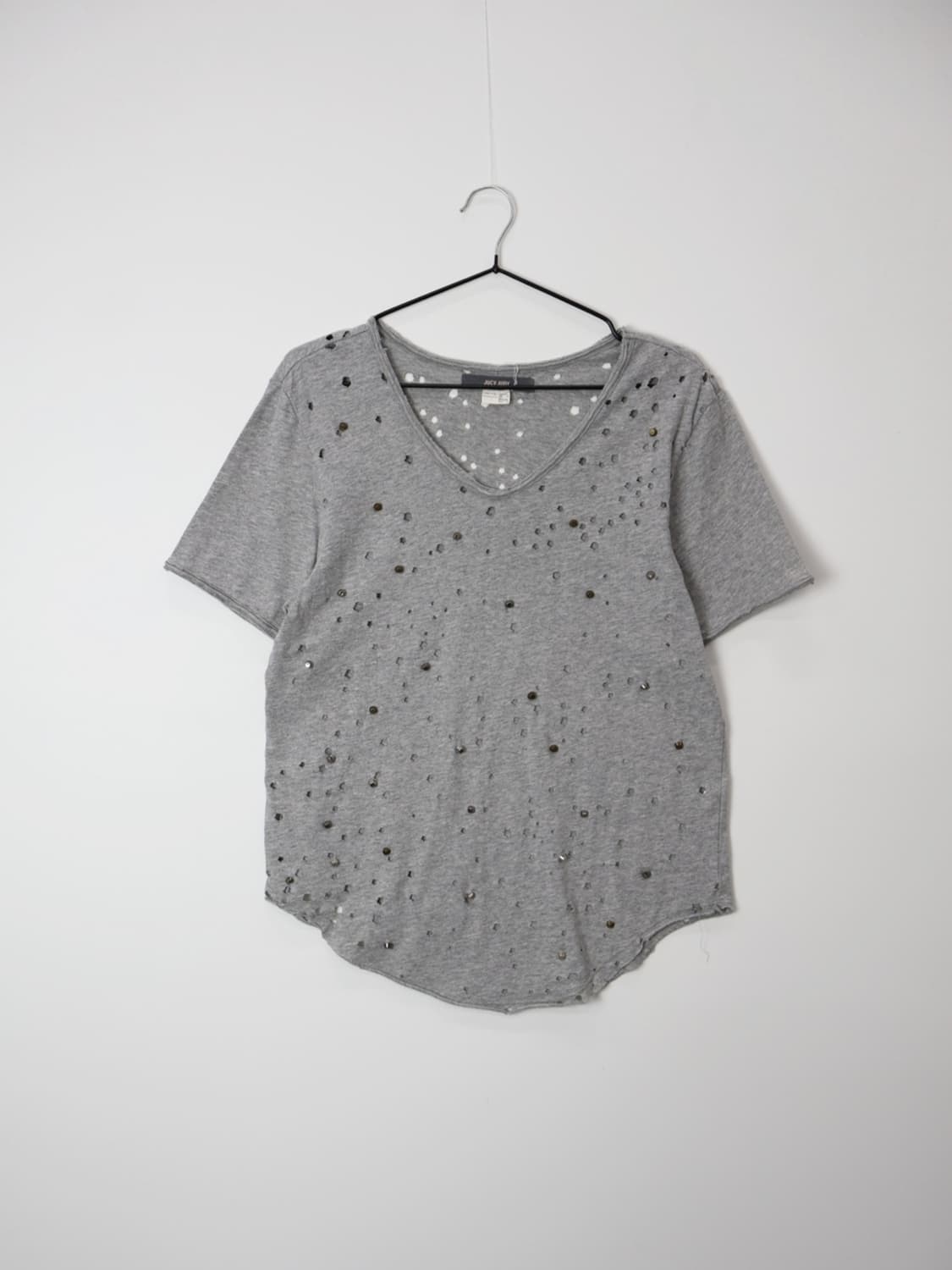 Juicy Judy Damage Short Sleeve T-Shirts 상품이미지5