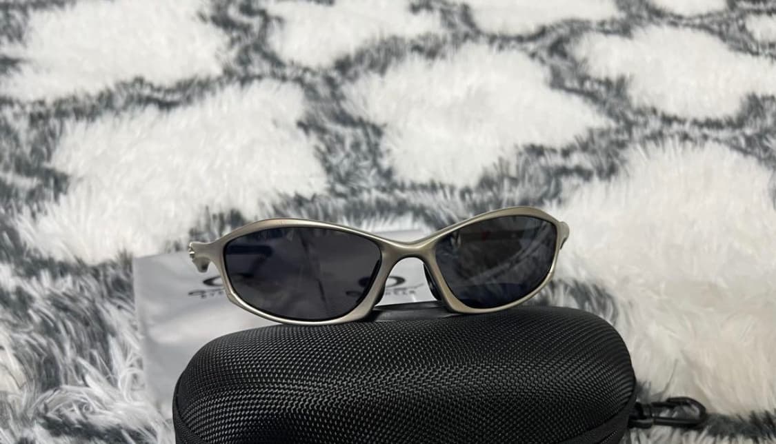 Oakley X-Metal Hatchet 상품이미지3
