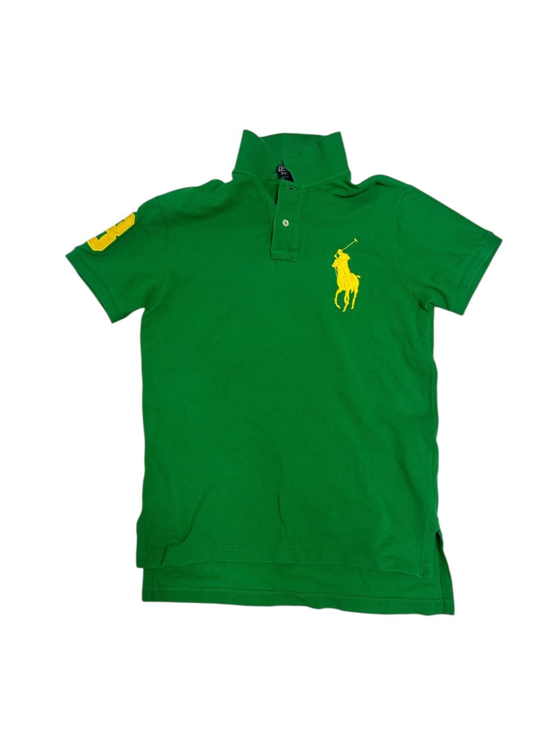 폴로랄프로렌 빅포니 카라티 상품이미지1