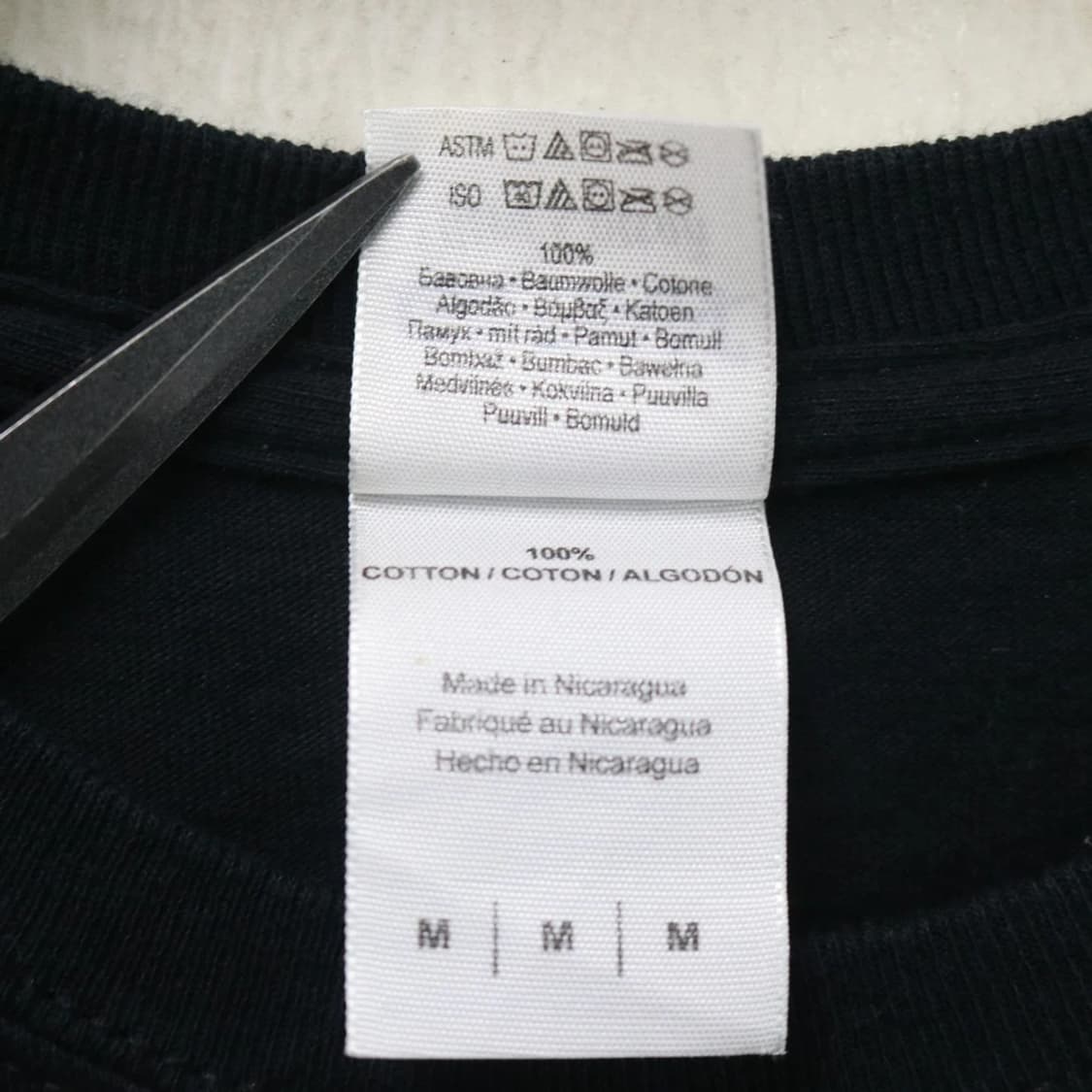 GILDAN Kiss 프린팅 반팔 티셔츠 66300 상품이미지8