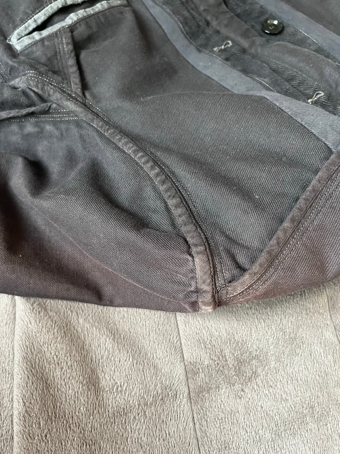 디젤 자켓 상품이미지5