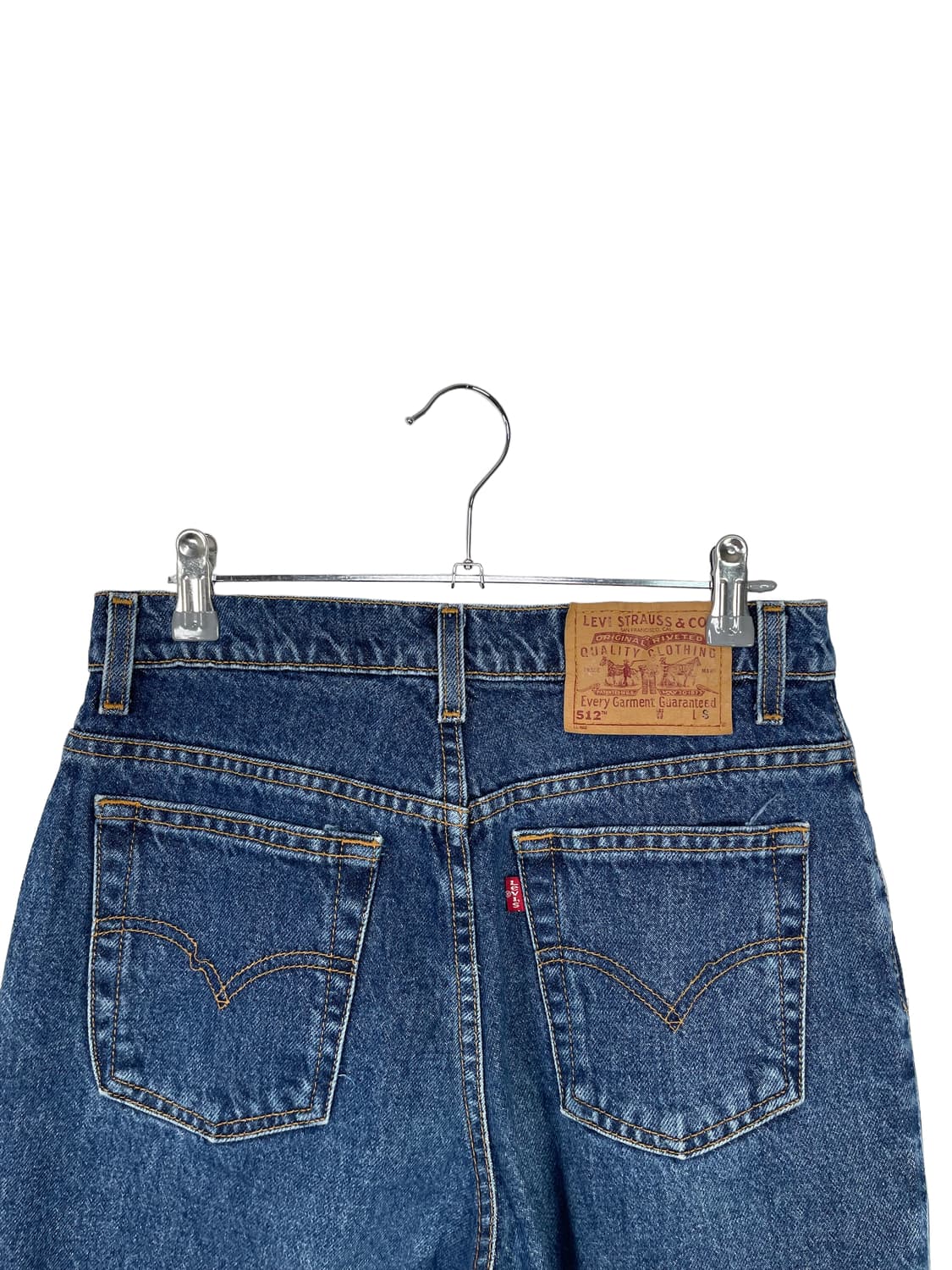 90's Levi's 512 Vintage (29) 상품이미지4