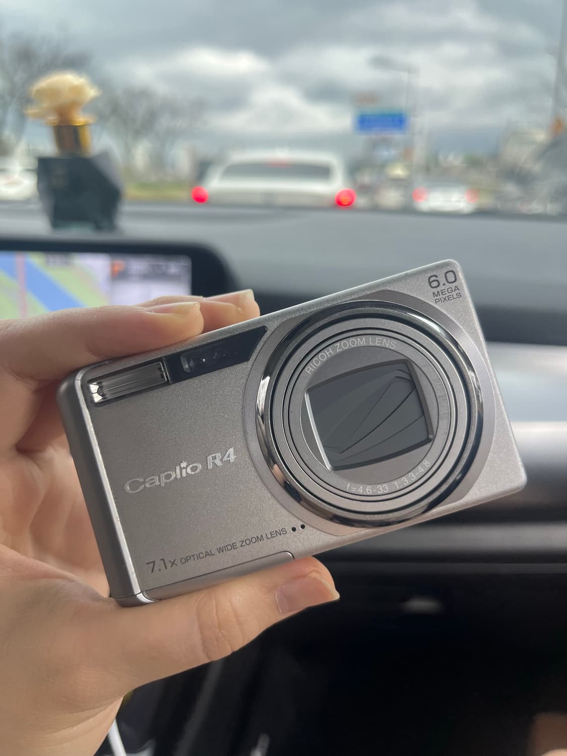 리코 카프리오 r4 상품이미지1