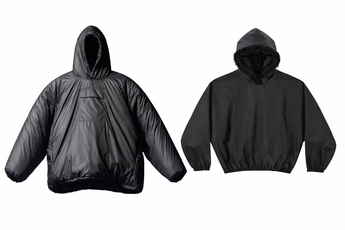 세트)padded anorak,WB10 상품이미지1