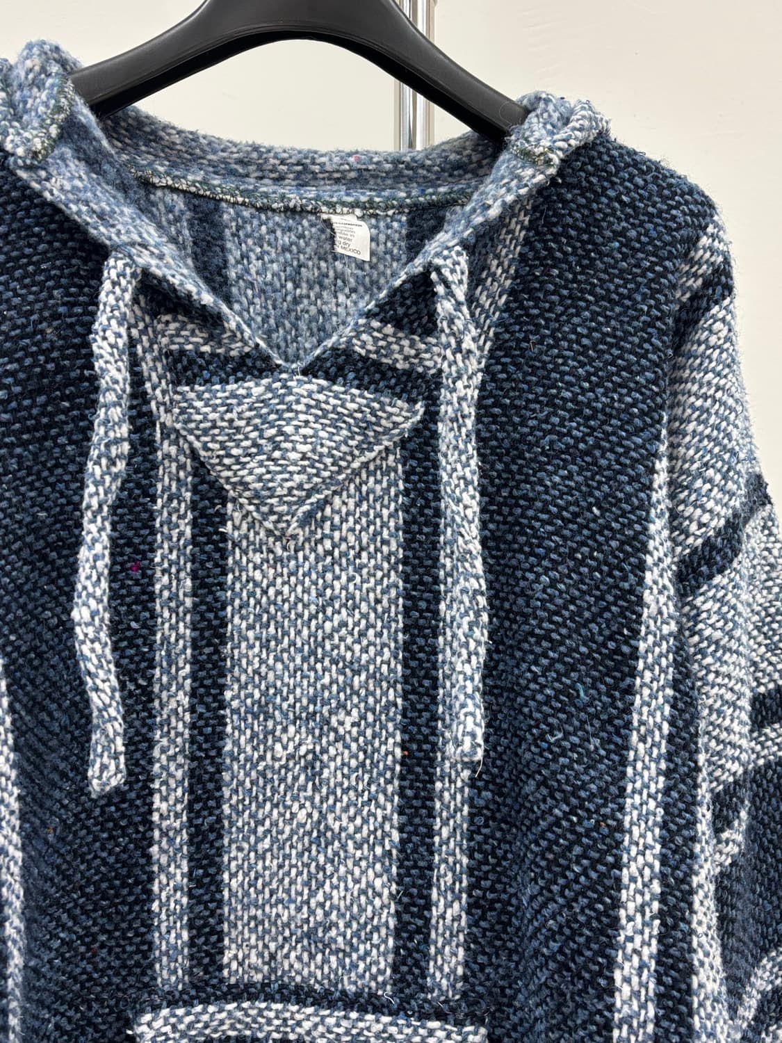 빈티지 멕시칸바하 후드티 상품이미지5