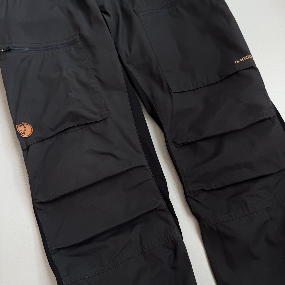 피엘라벤 G-1000 아비스코 라이트 트레킹 트라우저 팬츠 상품이미지5