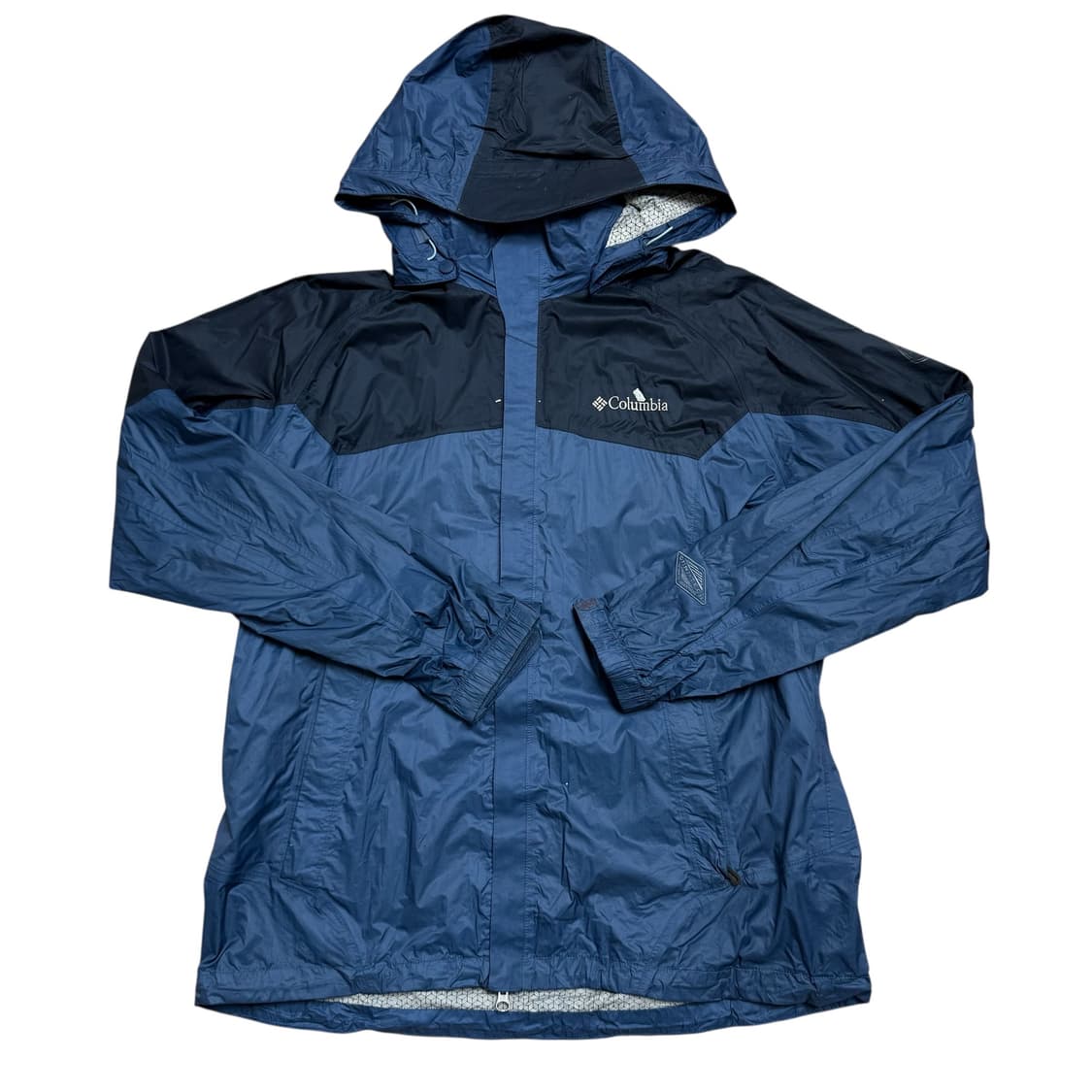 콜롬비아 바람막이 상품이미지1