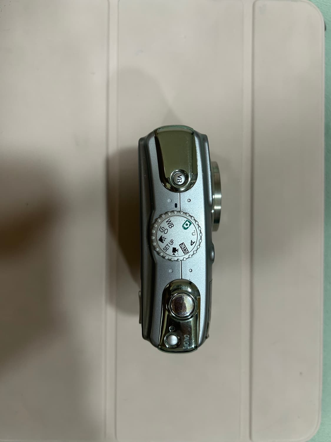 니콘 쿨픽스 p4 상품이미지3