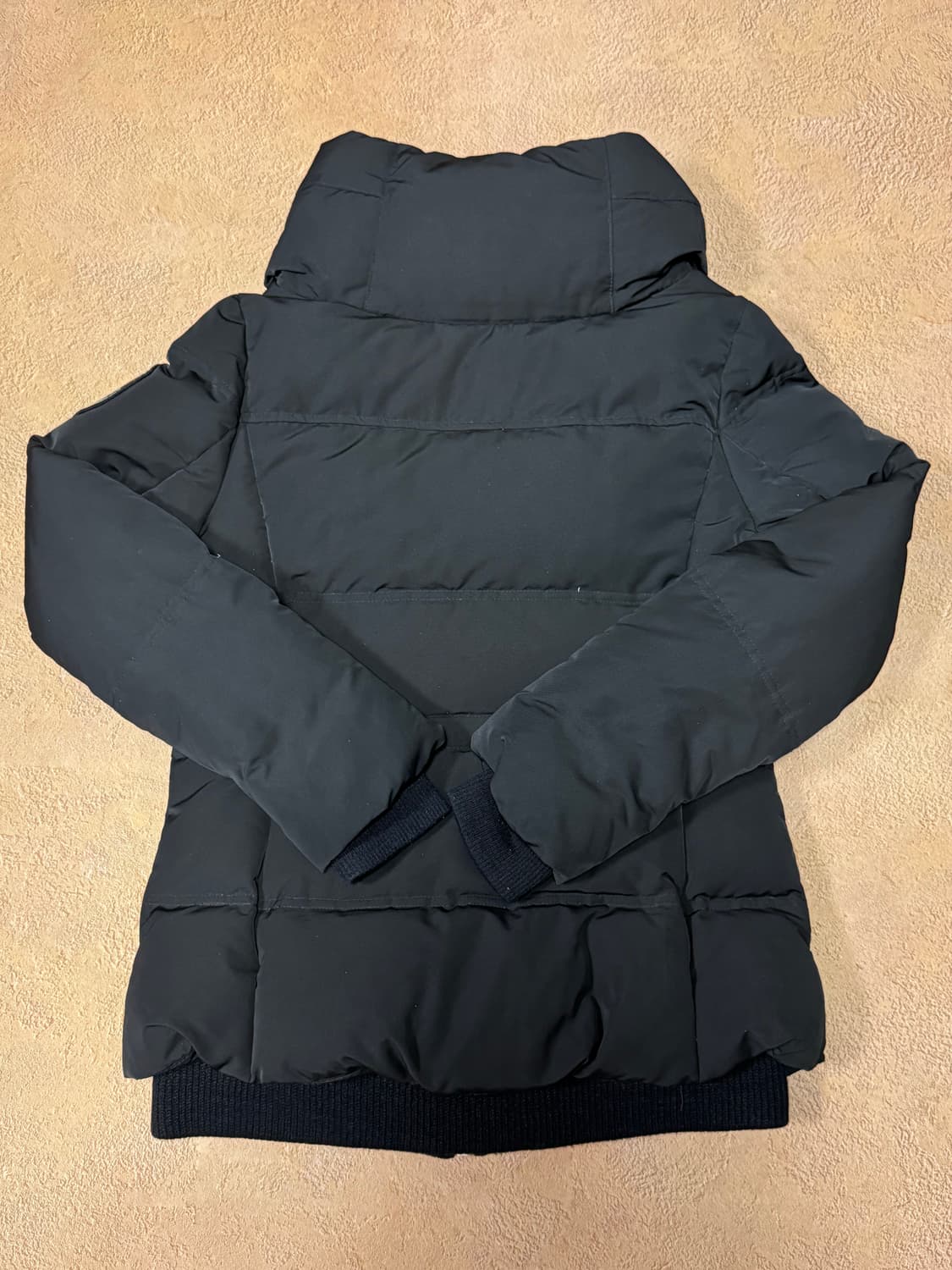  (바배) 에고이스트 덕다운 여성 패딩 상품이미지2