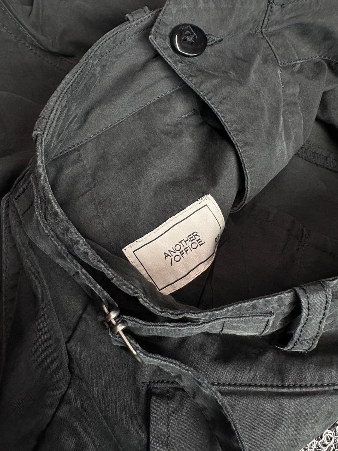 어나더오피스 M-51 가먼츠 필드 퍼티그 팬츠 1584 상품이미지4