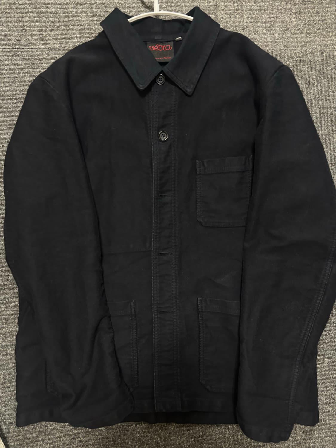 베트라 몰스킨 48size 상품이미지4