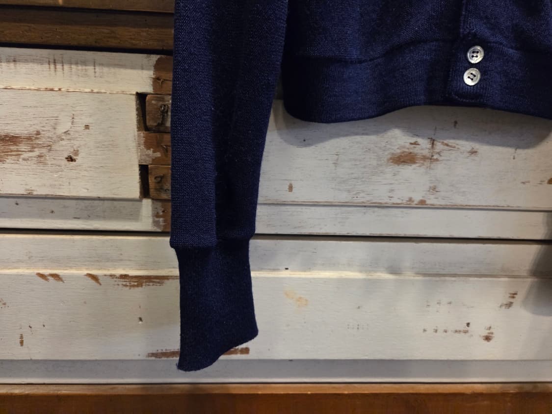 80'S 아이조드 라코스테 상품이미지3