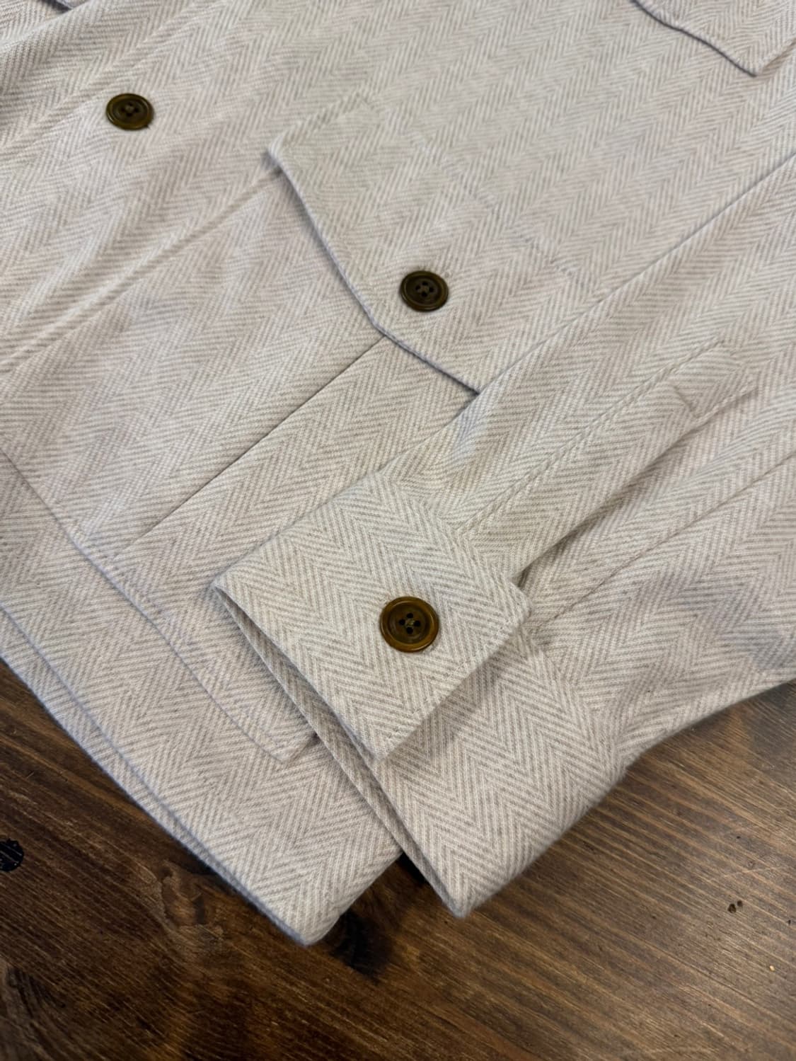 랜즈엔드 카코트 100 상품이미지10