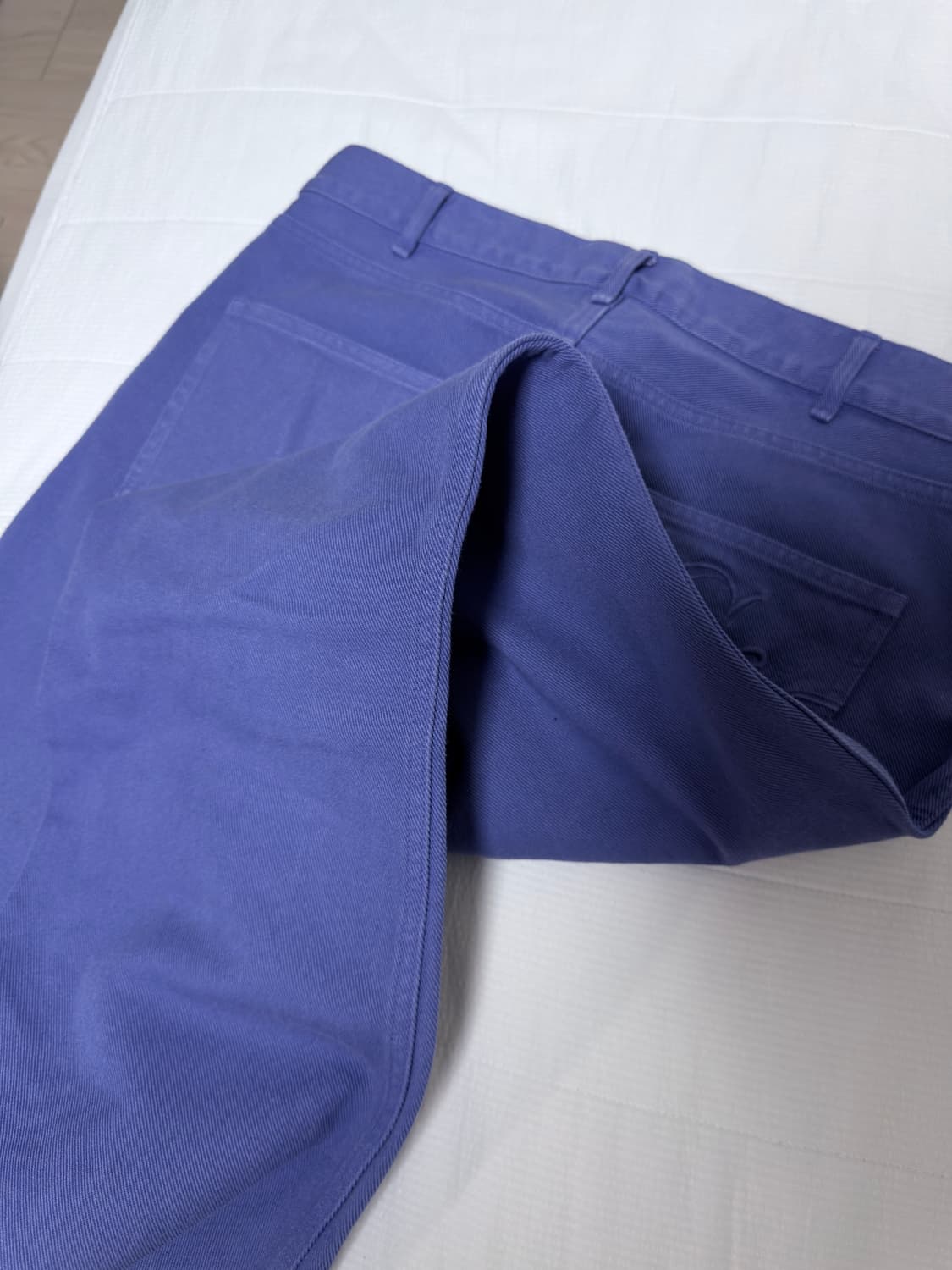 stockholm surboard club fog 팬츠 상품이미지2