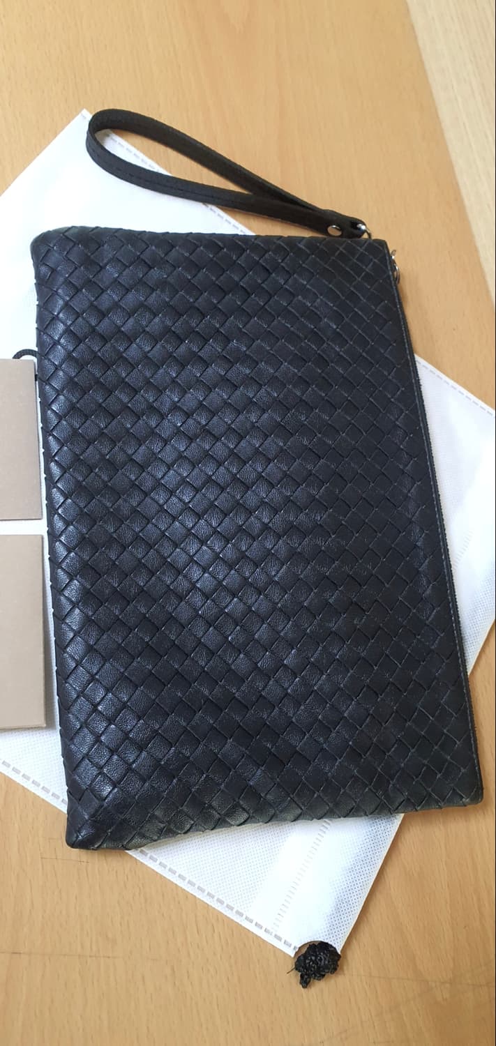 보테가베네타 클러치/클러치백 정품A급(감정O) 상품이미지4