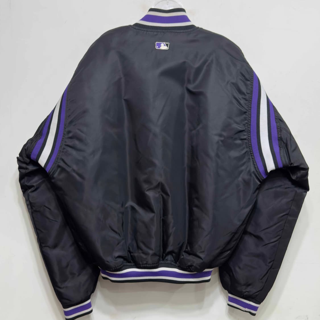 스타터 콜로라도 루키스 올드스쿨 점퍼 상품이미지8