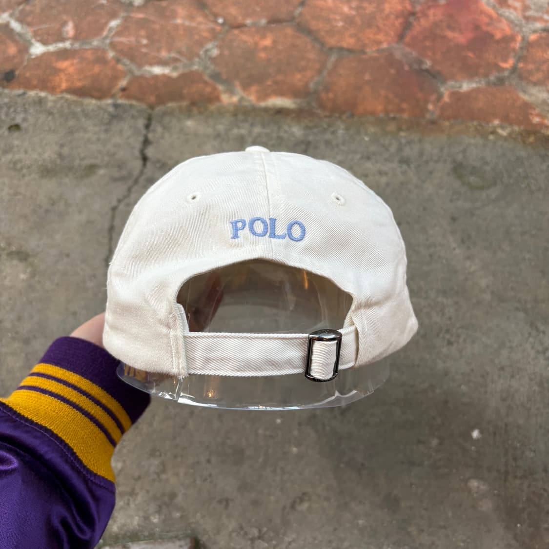 Polo 폴로 볼캡 모자 상품이미지5