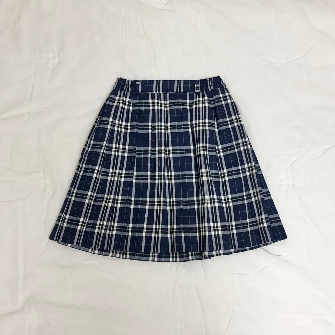 Japanese Vintage ✩⡱사와코 모리걸 도트 코디 세트 3p 상품이미지4