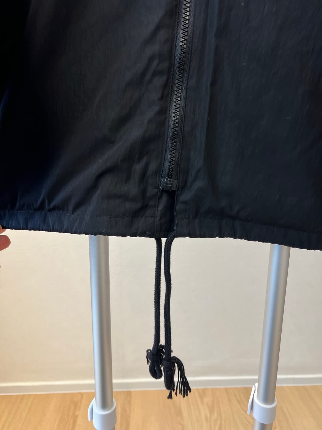 오베르 (Overr) / 스카치 자켓 / 1 상품이미지4