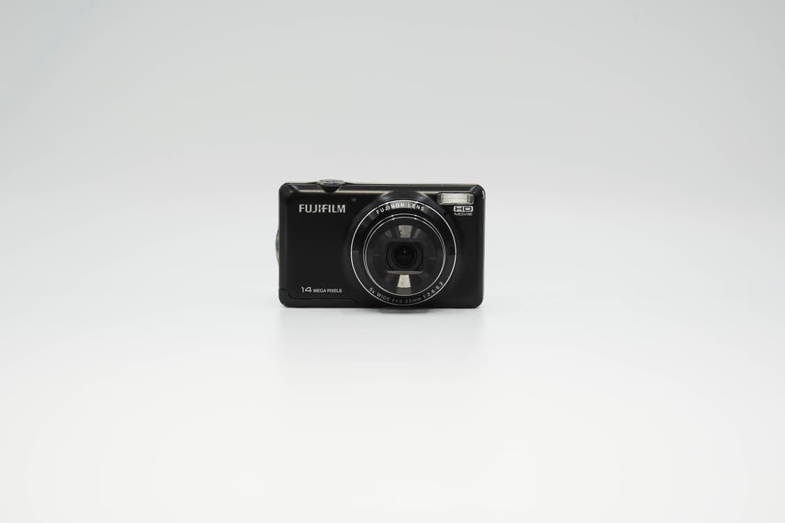 FUJIFILM FinePix JX370 (후지필름 파인픽스 JX370) 상품이미지3