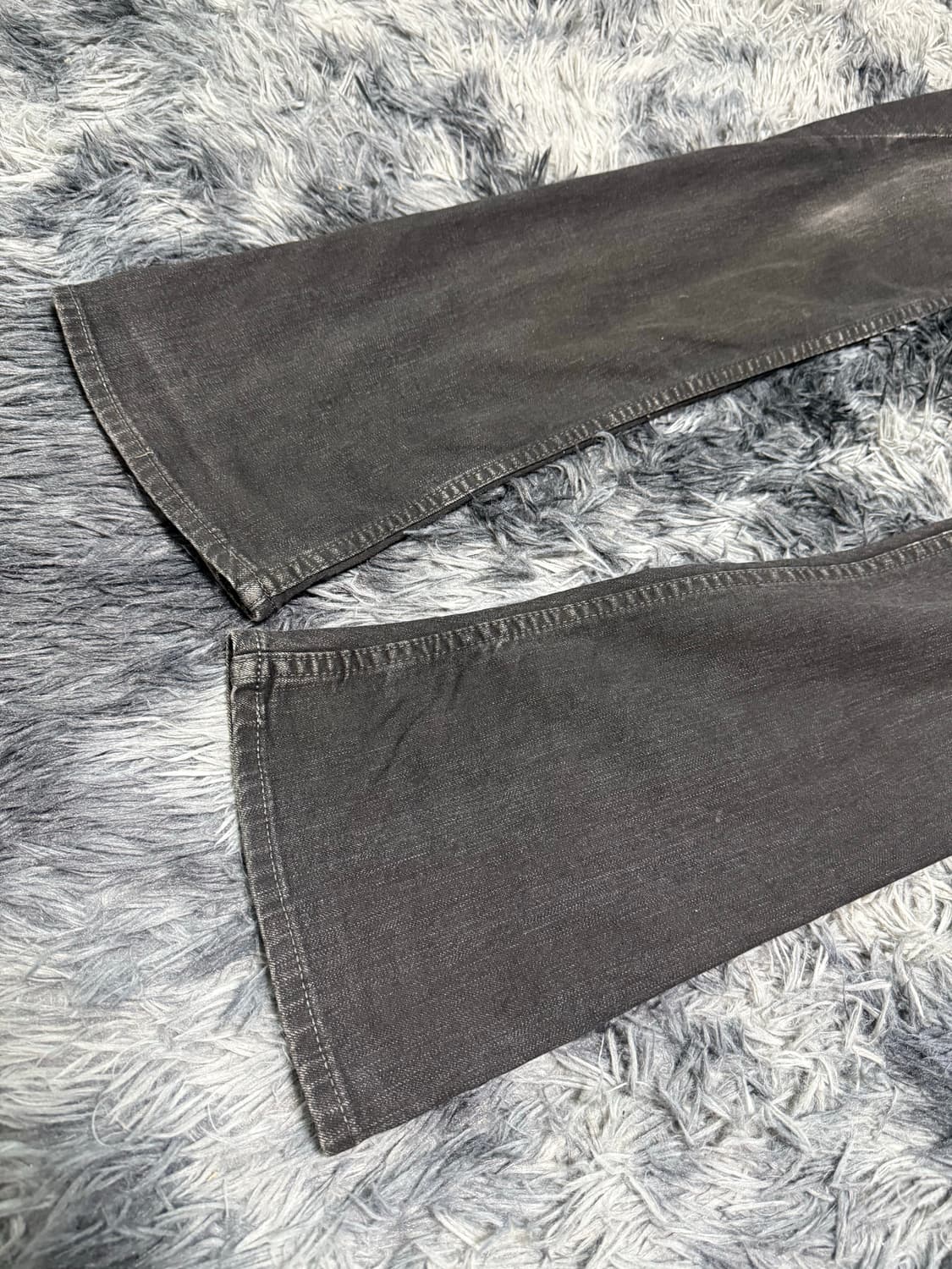 LGB NO. S-WOLF BK23001 상품이미지4