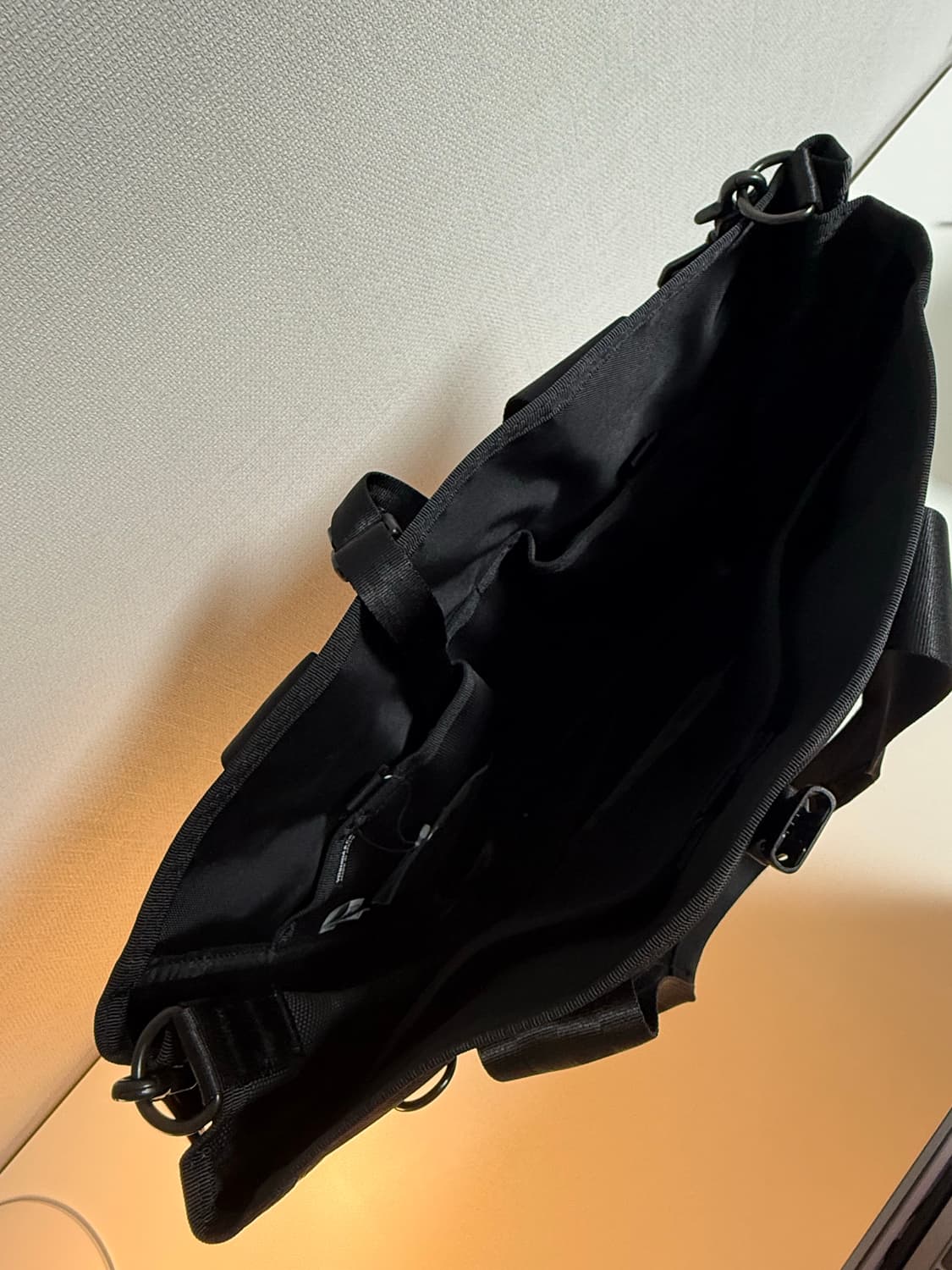 포터 투웨이 히트 토트백 상품이미지2