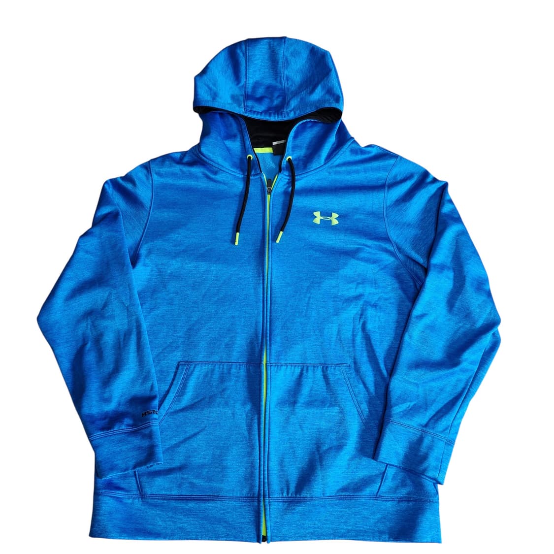 언더아머 후드집업 상품이미지1