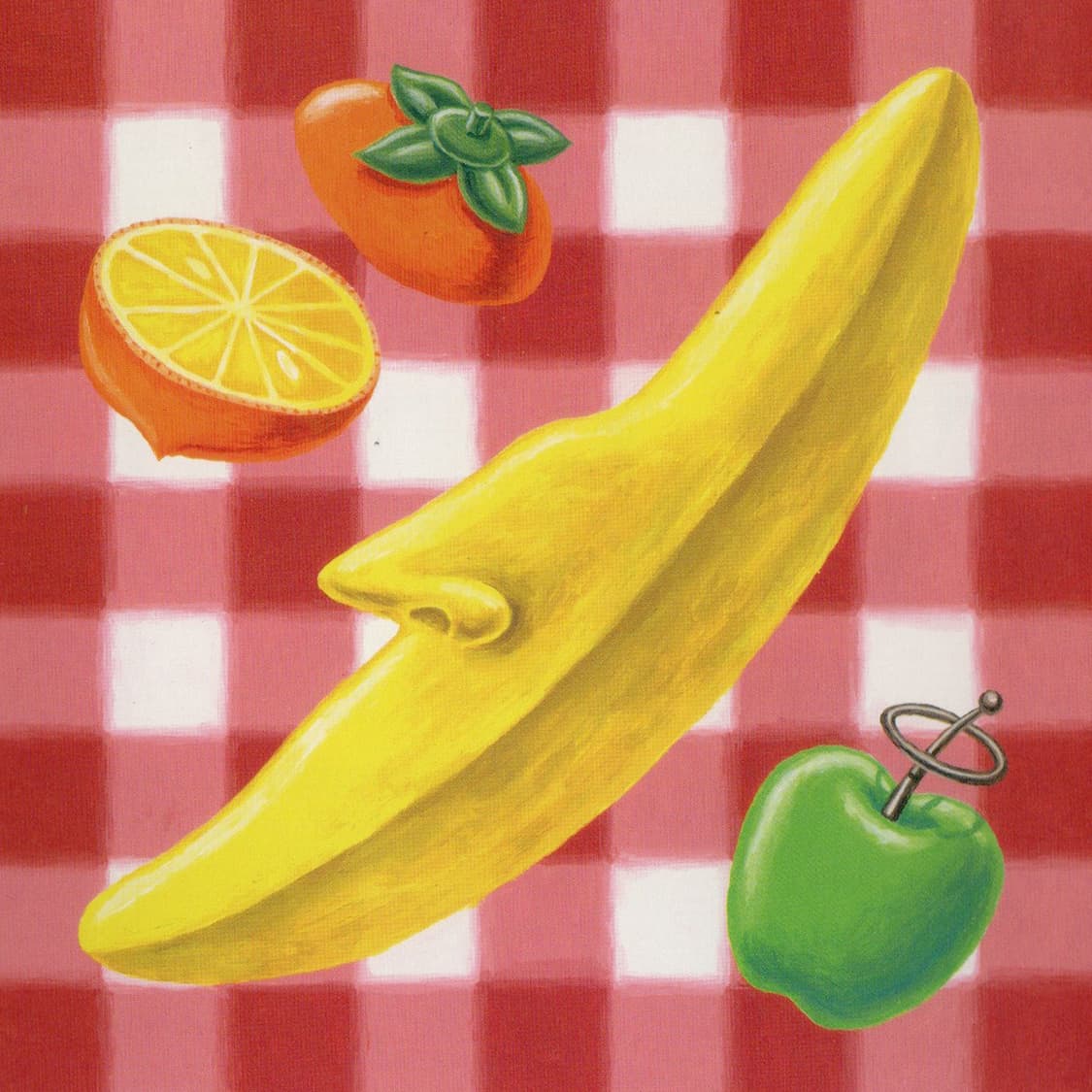 덴키 그루브 - FLASH PAPA MENTHOL  희귀음반 일본음반   상품이미지5