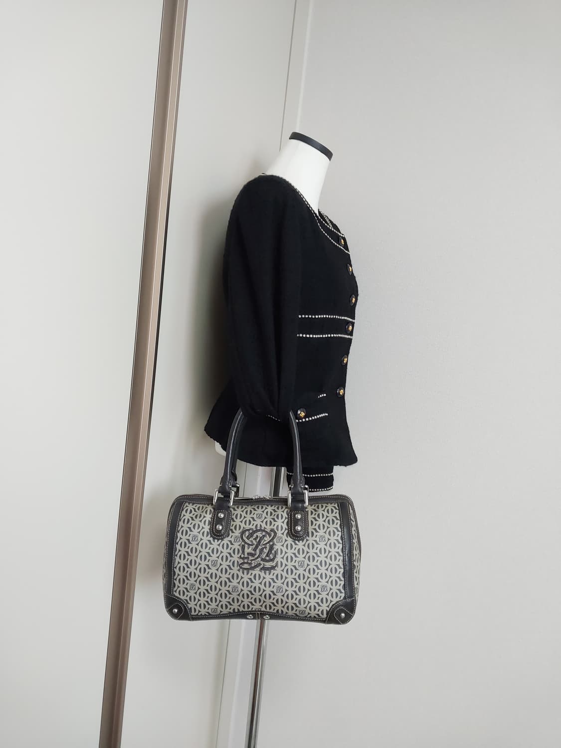 루이까또즈 토트백 상품이미지1