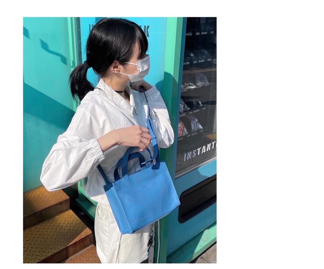 애드오프 크로스백 상품이미지2