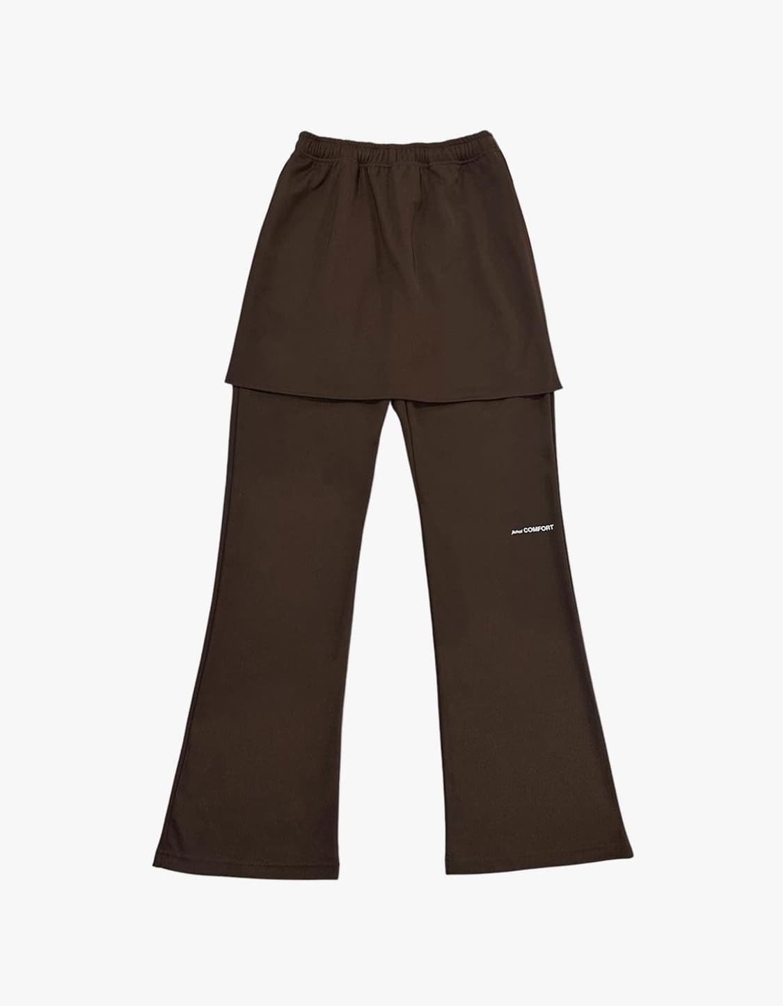 25-001 Layered Pants & Easy Wind Hoodie 상품이미지1