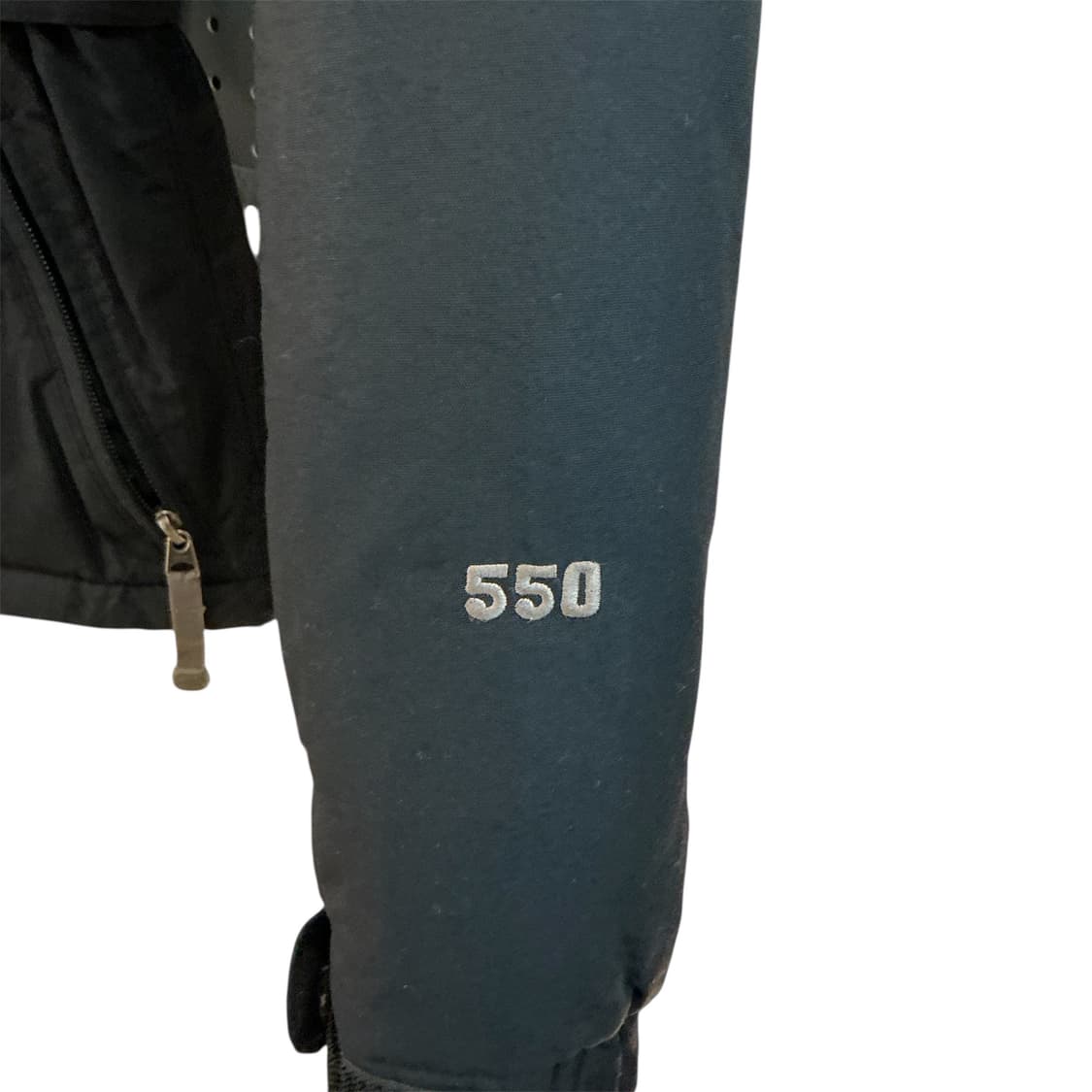 노스페이스 550 다운자켓 상품이미지5